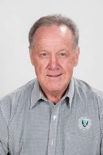 Mnr. J. Schoeman
